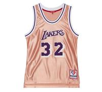 Camiseta nba mujer Los Angeles Lakers Magic Johnson XL