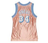 Camiseta nba mujer Los Angeles Lakers Shaquille O'Neal M
