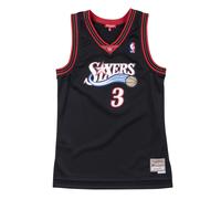 Camiseta nba mujer Philadelphia 76ers Allen Iverson M