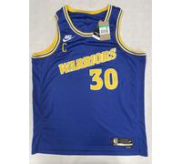 Camiseta NBA Nike Golden State Warriors Stephen Curry #30 Hombre XL