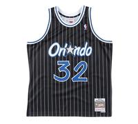 M&N NBA Swingman Maillot 2.0 - O. Magic 1994-95 S. O`Neal #32 Black/Black L
