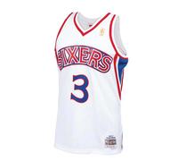 Camiseta nba Philadelphia 76ers Allen Iverson L