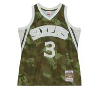 Camiseta nba Philadelphia 76ers Allen Iverson M
