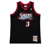 Camiseta NBA Philadelphia 76ers Allen Iverson S