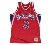 Camiseta NBA Philadelphia 76ers Allen Iverson S