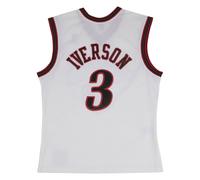 Camiseta nba Philadelphia 76ers Allen Iverson XL
