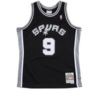 Camiseta nba San Antonio Spurs Tony Parker XS