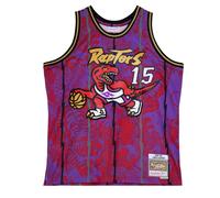 Camiseta NBA Toronto Raptors Lunar New Year 4.0 Vince Carter 1998/99 M