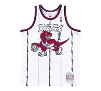 Camiseta nba Toronto Raptors Tracy McGrady S