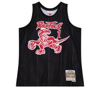 Camiseta nba Toronto Raptors Tracy McGrady S