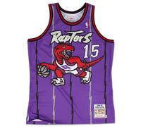 Camiseta nba Toronto Raptors Vince Carter M