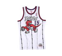 Camiseta nba Toronto Raptors Vince Carter S