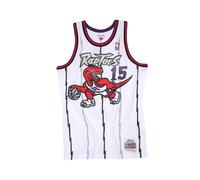 Camiseta baloncesto mitchell & ness toronto raptors vince carter XL
