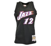 Camiseta NBA Utah Jazz John Stockton Swingman TEam Color 1998/99 XL