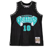 Camiseta nba Vancouver Grizzlies Mike Bibby 2XL