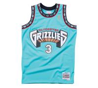 Camiseta nba Vancouver Grizzlies Shareef Abdur Rahim 4XL