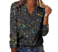Camiseta Negra con Lentejuelas Mujer Originales Amarilla Vaqueras Mama Pico Malla Sol Tipo Fluorescentes PNG Bonita Debajo Amarillos Fin Proteccion Corazon Clarito Cool Ligeras