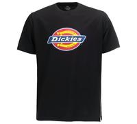 Camiseta Negra Ferro De Caballo DICKIES Talla XL