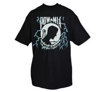 Camiseta negra peque a POW/MIA-You Are Not Forgotten