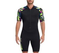 Camiseta Neopreno Hombre Traje Neopreno Hombre Corto Invento Surf Bañador Piscina Buceo Mujer Triatlon Agua Moto Chaleco Kayak Adulto Paddle Largo Tritraje Impermeable Salvavidas De XXXXXL 5Mm