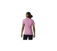 Camiseta new balance essentials celebrate w pink XS