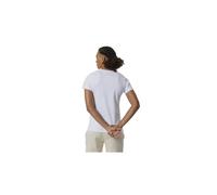 Camiseta new balance essentials celebrate w white S
