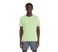 Camiseta New Balance Race Day Ultra Light Verde, Talla L