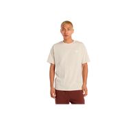 Camiseta New Balance Sport Essentials algodón beige - Talla: S
