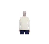 New Balance Camiseta Blanca WT41502-LIN M