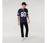 Camiseta New England Patriots Mesh XL