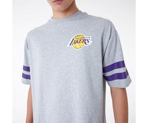 CAMISETA NEW ERA ANGELES LAKERS HOMBRE L
