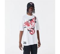 CAMISETA NEW ERA CHICAGO BULLS HOMBRE M