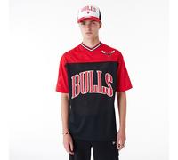 CAMISETA NEW ERA CHICAGO BULLS HOMBRE S