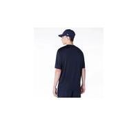 Camiseta new era la dodgers league essential hombre azul marino M