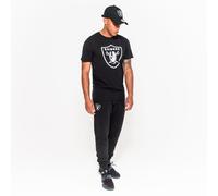 Camiseta New Era logo Oakland Raiders M