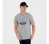 Camiseta New Era logo Orleans Pelicans L