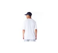 Camiseta new era mlb food grphc os new york yankees blanco hombre M