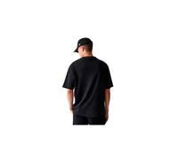 Camiseta new era mlb le midi os new york yankees negro S