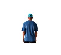 Camiseta new era mlb midi le os la dodgers min hombre azul L