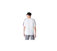 Camiseta new era nba colour block la lakers blanco hombre M