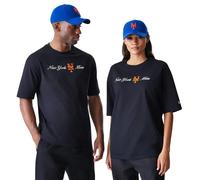 Camiseta New Era New York Mets MLB M