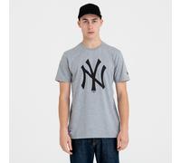 Camiseta New Era New York Yankees logo S