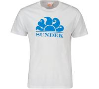 CAMISETA NEW SIMEON SUNDEK HOMBRE M