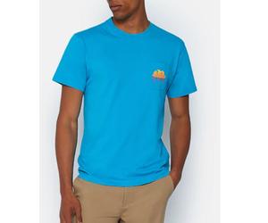 CAMISETA NEW SIMEON SUNDEK HOMBRE XL