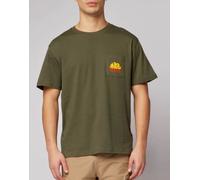 CAMISETA NEW SIMEON TONE SUNDEK HOMBRE M