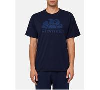 CAMISETA NEW SIMEON TONE SUNDEK HOMBRE S