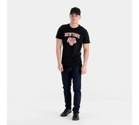 New Era Camiseta NBA New York Knicks Hombre Manga corta M