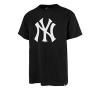 Camiseta New York Yankees 47Brand MLB Imprint Echo L