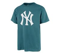 Camiseta New York Yankees 47Brand MLB Imprint Echo XL