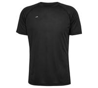 Newline, NwlBEAT Camiseta, Negro, 2XL